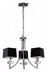 Подвесная люстра Mantra Akira 0783