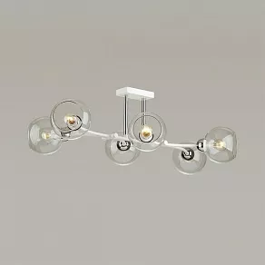 Люстра на штанге Lumion Alana 4517/6C