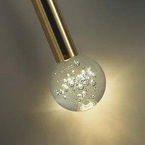 Подвесной светильник Odeon Light FIANO 4374/3LA