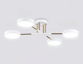 Люстра на штанге Ambrella Light FL FL516331