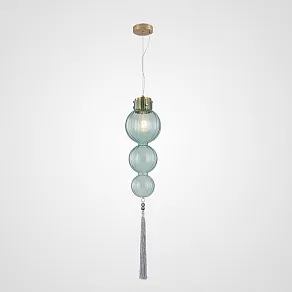 Подвесной светильник Imperiumloft Heathfield Lighting 40.2682-0