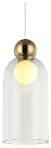 Подвесной светильник Freya Focus FR5220PL-01G