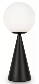 Настольная лампа декоративная Freya Glow FR5289TL-01B