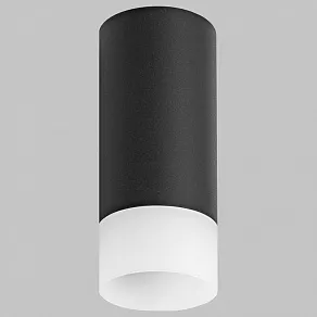 Накладной светильник Imex LEON GU10 IL.0005.4800 BK