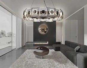 Подвесной светильник Ambrella Light LH LH31030