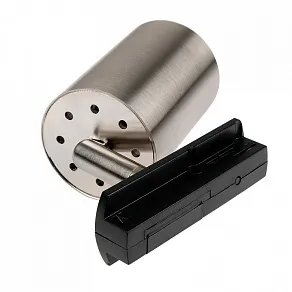 Светильник на штанге Jazzway  PTR  26 GU10 SN IP20