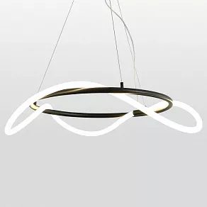 Подвесной светильник Lussole River LSP-8391