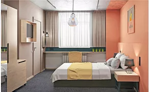 Подвесной светильник Lucia Tucci Narni 2 NARNI 1941.1 white