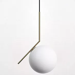 Подвесной светильник Imperiumloft Flexic Lights Family Michael Anastassiades 40.623