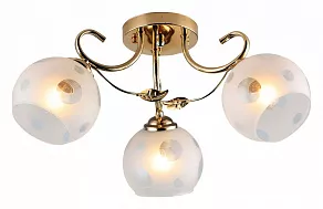 Потолочная люстра Hiper Amanda H159-0