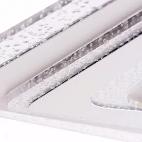 Накладной светильник Arte Lamp Multi-Bead A1383PL-1CL