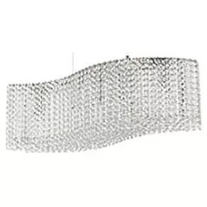 Подвесная люстра Dio D’Arte Liano Liano E 1.5.60X10.100 N