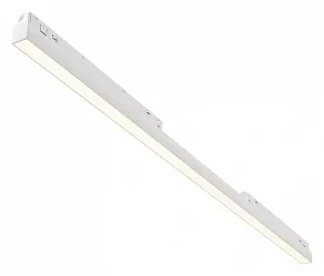 Встраиваемый светильник Maytoni Basis TR030-4-30WTW-DSZ-W