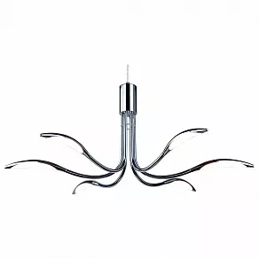 Подвесная люстра Arte Lamp Mattino A9442LM-6CC