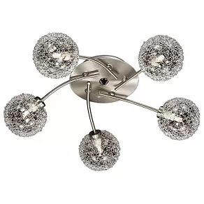 Потолочная люстра Lumion Roxby 2460/5C
