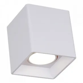 Накладной светильник Reluce  16125-9.5-001 GU10 WT
