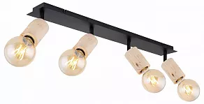 Спот Globo Joseba 54032-4