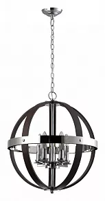 Подвесной светильник Divinare Norman 9980/02 SP-5