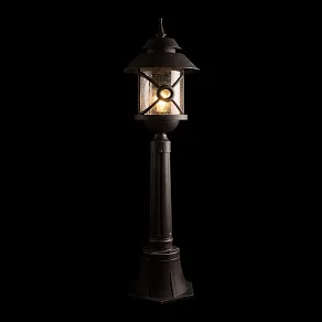 Наземный высокий светильник Loft it Prato 100021/800