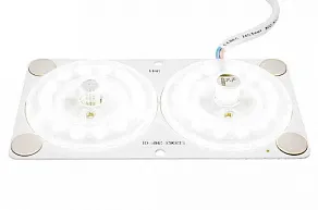 Модуль светодиодный Apeyron Electrics  02-16