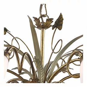 Подвесная люстра Arte Lamp Tipico A8935LM-6GA