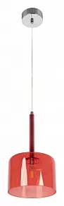 Подвесной светильник Loft it Spillray 10232/A Red
