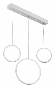 Подвесной светильник Vitaluce V3050 V3050-0/3S