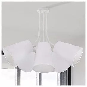 Потолочная люстра Nowodvorski Flex Shad 9277