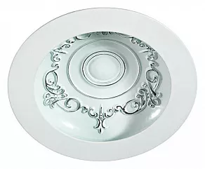 Встраиваемый светильник Novotech Gesso 357356