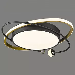 Накладной светильник Velante Velante 435-347-03