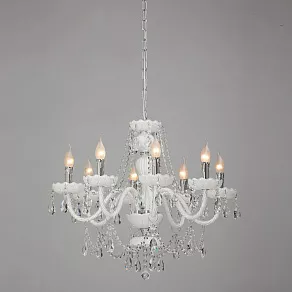 Подвесная люстра Vitaluce V2362 V2362/8