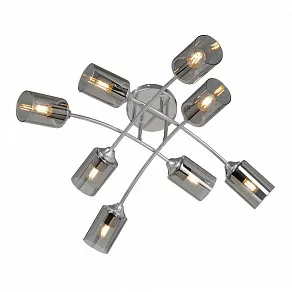 Потолочная люстра Vitaluce V2047 V2047-9/8PL