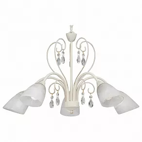 Подвесная люстра Vitaluce V3547 V3547-3/5