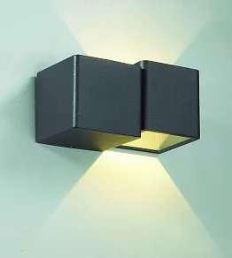 Накладной светильник Novotech Kaimas 357400