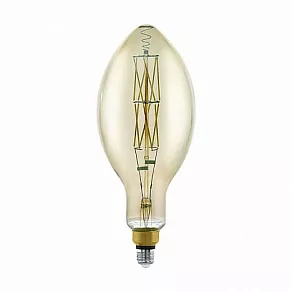 Лампа светодиодная Eglo ПРОМО  E27 8Вт 3000K 11843