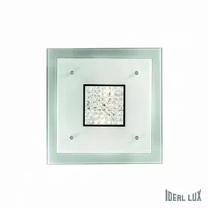 Накладной светильник Ideal Lux Stenio STENO PL2