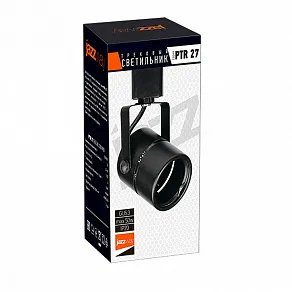 Накладной светильник Jazzway  PTR  27 GU5.3 WH IP20