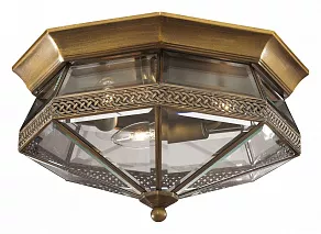 Накладной светильник Odeon Light Lagon 2545/2