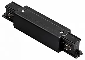 Соединитель линейный для треков Lightstar Quattro 504187-FRPS