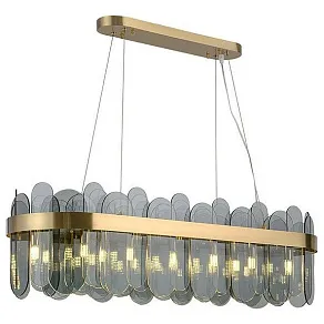Подвесной светильник O-LUCE Bella Luce 18337061