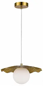 Подвесной светильник EVOLUCE Lorea SLE1196-303-01