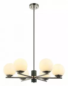 Люстра на штанге Stilfort Sharo 2150/11/06P