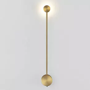 Накладной светильник Odeon Light Satellite 7009/5WLA