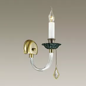 Бра Odeon Light Arizzi 3985/1W