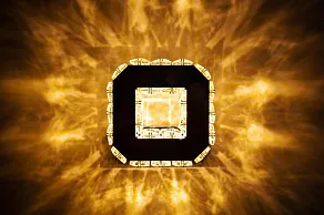 Бра LED4U 202 202-B