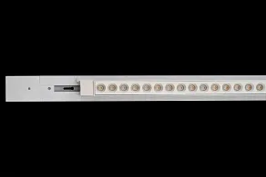 Накладной светильник Lucia Tucci  LTP-T017-30W-W
