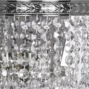 Накладной светильник Dio D’Arte Cremono Cremono E 2.18.199 N