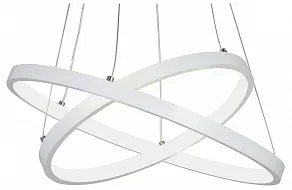 Подвесной светильник Vitaluce V2515DT V2515DT-0/2S