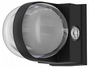 Накладной светильник Favourite Jocus 4851-1W