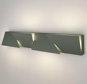 Накладной светильник Elektrostandard Snip 40116/LED